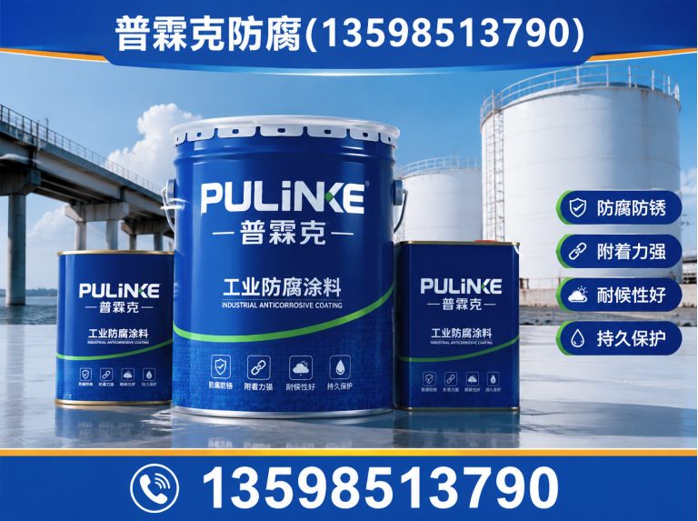 河南普霖克防腐展示图
