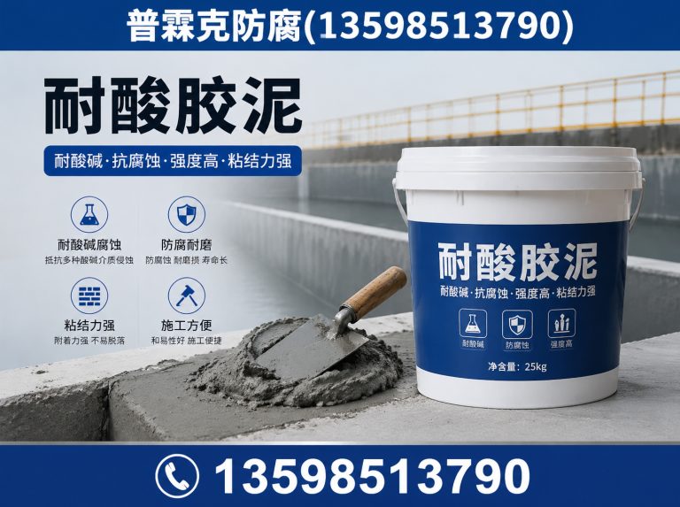 河南普霖克展示图